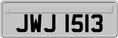 JWJ1513