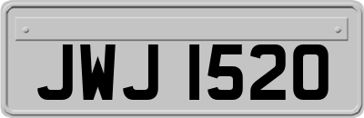 JWJ1520