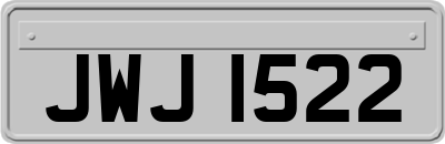 JWJ1522