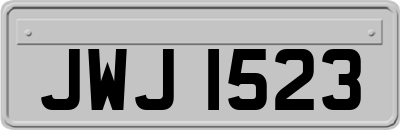 JWJ1523