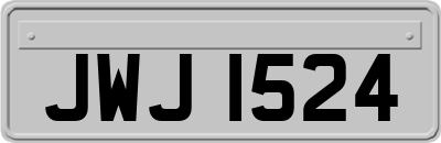JWJ1524