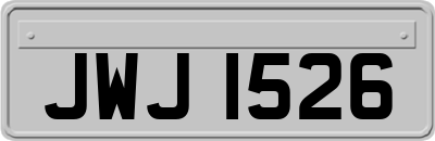 JWJ1526