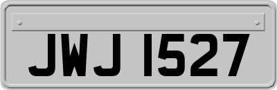 JWJ1527