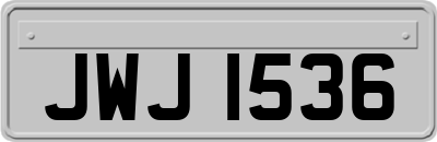 JWJ1536