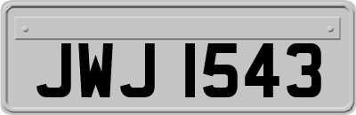 JWJ1543