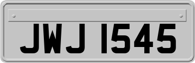 JWJ1545