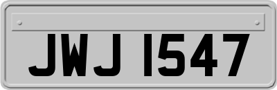 JWJ1547