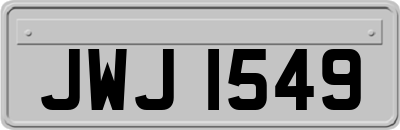 JWJ1549