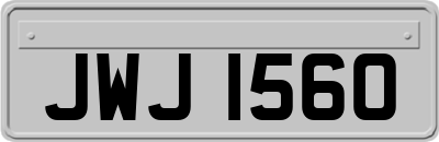 JWJ1560