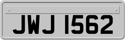 JWJ1562