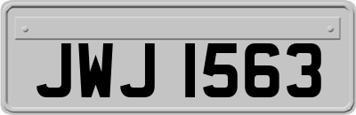 JWJ1563