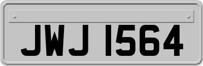JWJ1564