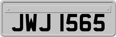 JWJ1565