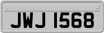 JWJ1568