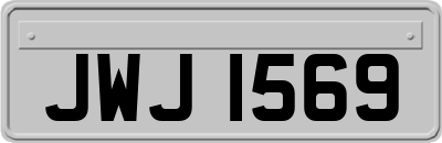JWJ1569