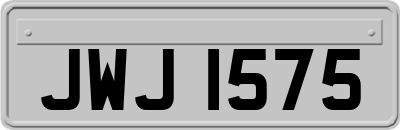 JWJ1575