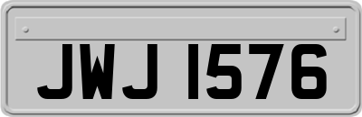 JWJ1576