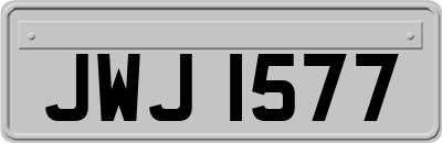 JWJ1577