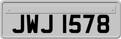 JWJ1578