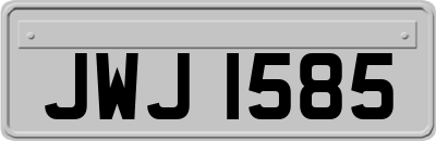 JWJ1585