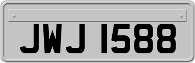 JWJ1588
