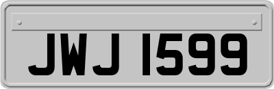 JWJ1599