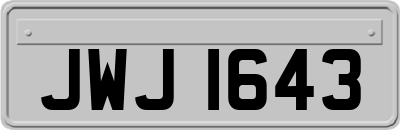 JWJ1643