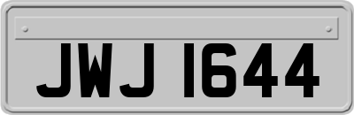 JWJ1644