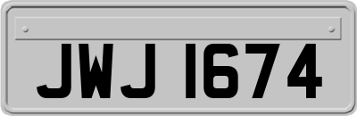 JWJ1674