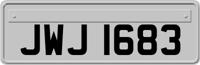 JWJ1683