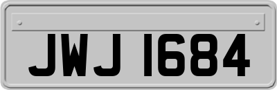 JWJ1684