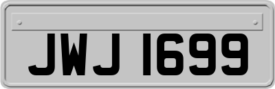 JWJ1699