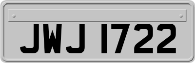 JWJ1722