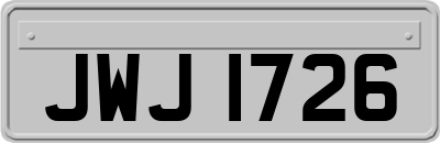 JWJ1726