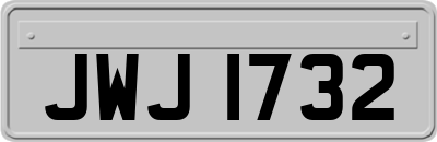 JWJ1732