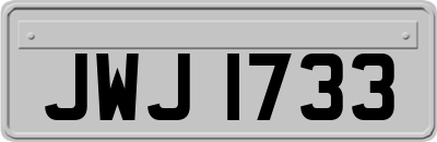 JWJ1733
