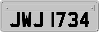 JWJ1734