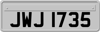 JWJ1735