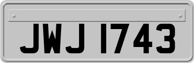 JWJ1743