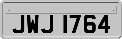JWJ1764