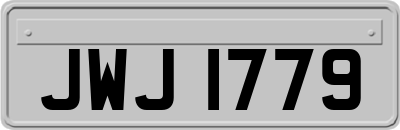 JWJ1779