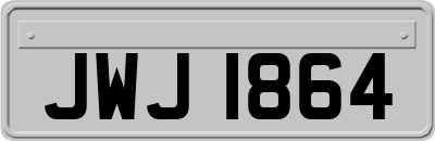 JWJ1864