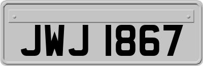 JWJ1867