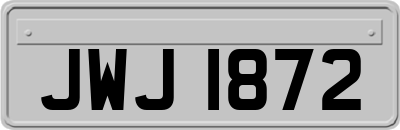 JWJ1872