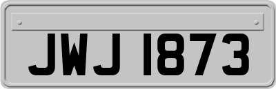 JWJ1873