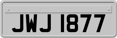 JWJ1877