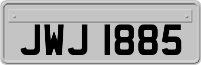 JWJ1885