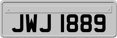 JWJ1889