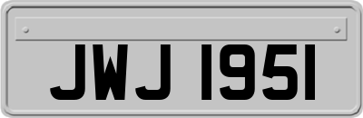 JWJ1951