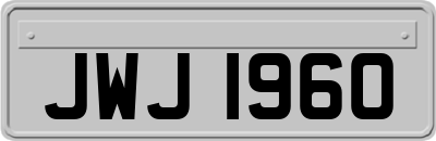JWJ1960